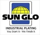 sun glo plating company