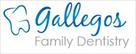 gallegos family dentistry