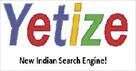 yetize com new indian search engine
