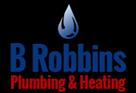 b robbins plumbing heating