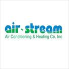 air stream heating ac co