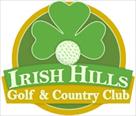 irish hills golf country club