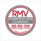 rmv construction company