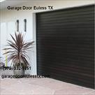 garage door euless tx