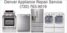 denver appliance repair service