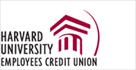 harvard university employees credit union