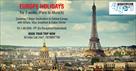 mice domestic international holiday packages | tra