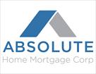 absolute home mortgage corp