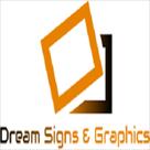 dream signs and graphics