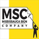 mississauga sign company