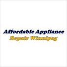 affordable appliance repair winnipeg