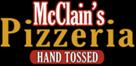 mcclain s pizzeria