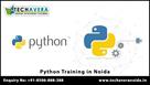 python training classes in noida