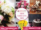 flower cake delivery in chennai