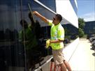 a glass act window cleaning