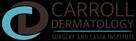 dr  carroll dermatology
