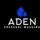 aden pressure washing