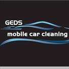 geds mobile car cleaning