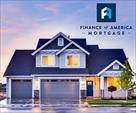 finance of america mortgage