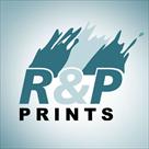 r p prints
