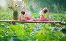 spiritual holidays yoga retreat india made by tu