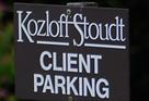 kozloff stoudt attorneys