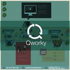 qworky the coworking space