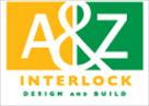 a z interlock design and build