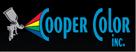 cooper color  inc