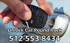unlock car round rock