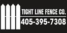 tight line fence co