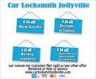 car locksmith jollyville