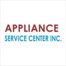 appliance service center inc
