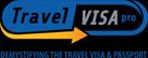 travel visa pro milwaukee