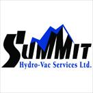 summit hydro vac services