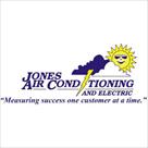 jones air conditioning electric