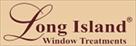 long island window treatments