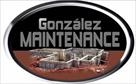 gonzalez maintenance services llc