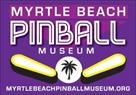 myrtle beach pinball museum