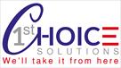 1st choice solutions