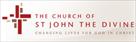the church of st  john the divine