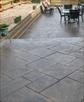 milford stamped concrete