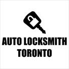 auto locksmith toronto
