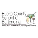 bucks county school of bartending