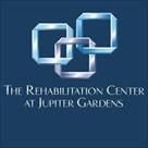 the rehabilitation center at jupiter gardens