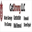 catstrong water damage of round rock