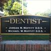 moffitt dental center