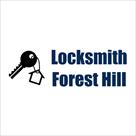 locksmith forest hill