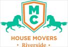 house movers riverside