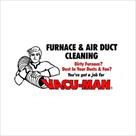 vacu man furnace and air duct cleaning